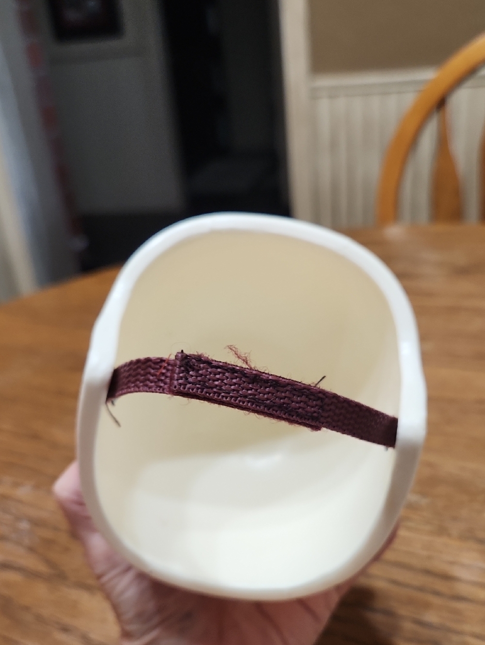 Our Generation Ride In Styke Helmet - Picture 4 of 4